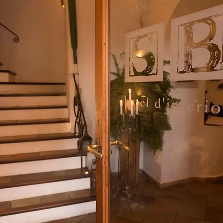 Son Borguny Hotel 3*